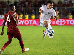 México no llega confiado, pues el equipo solo ha logrado cuatro puntos en sus últimos cuatro partidos. IMAGO7