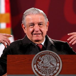 AMLO acusa a ambientalistas de querer hacer  "negocios sucios"