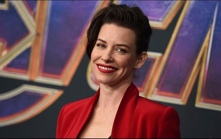 En redes sociales el nombre de Evangeline ha protagonizado discusiones entre los fans de su trabajo y población en general. AP / ARCHIVO