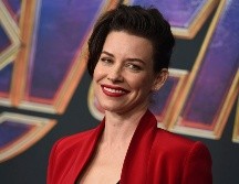 En redes sociales el nombre de Evangeline ha protagonizado discusiones entre los fans de su trabajo y población en general. AP / ARCHIVO