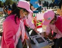 Lanzan plan de ludotecas; buscan beneficiar a 40 municipios