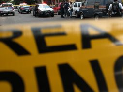 El crimen se cometió en el estacionamiento de un parque de diversiones en el Ajusco; luego, llevó al cuerpo a Cuemanco para lanzarlo a un canal, pero ahí fue detenido. EL INFORMADOR / ARCHIVO