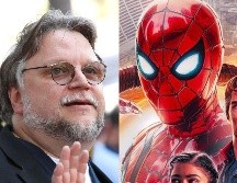 “El callejón de las almas perdidas” se estrenó en cines de México el pasado 27 de enero. ESPECIAL / EFE / Sony