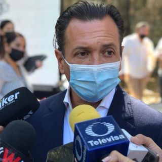 Gerardo Octavio Solís: Lemus y Frangie descartan ajustes en seguridad por cambio de fiscal