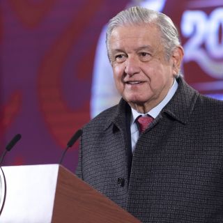 Revocación de mandato: SCJN rechaza cambiar pregunta para la consulta de AMLO