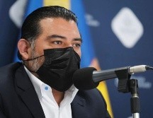 Méndez Ruiz aseguró que el día de mañana asistirá a la reunión que sostendrá gobernador del Estado; el rector de la UdeG, Ricardo Villanueva y las demás autoridades de seguridad Jalisco,  a fin de establecer un nuevo protocolo de vigilancia. ESPECIAL