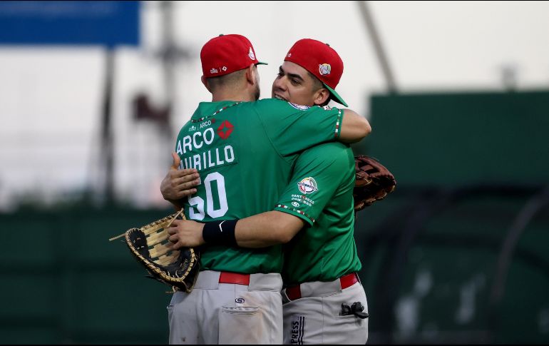 En las posiciones finales habrá un inminente triple empate entre segundo, tercer y cuarto lugar. EFE/O. Barría