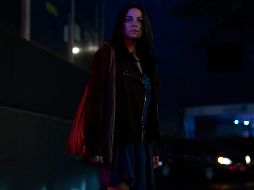 Oscuro Deseo, segunda temporana se estrena hoy en Netflix. ESPECIAL/NETFLIX.