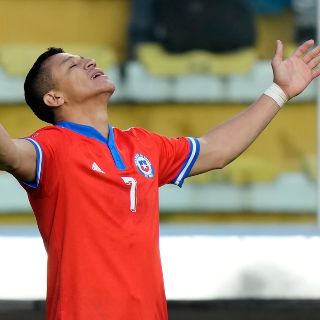 Conmebol: Chile vence a Bolivia y se mantiene con vida en el camino a Qatar