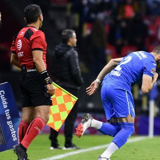 Chivas: Alejandro Mayorga asegura que le faltaron minutos en el Rebaño