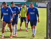 Fue durante agosto de 2019 cuando Chivas mandó a cuatro canteranos a foguearse en el futbol de España. IMAGO7