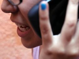 A nivel nacional, los socios de la Coparmex expusieron que la extorsión fue el tercer delito con mayor incidencia. EL INFORMADOR/Archivo