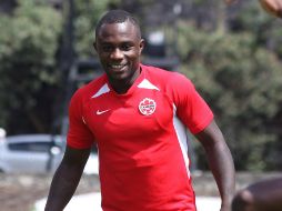 Líderes. El combinado canadiense marcha en la primera posición del Octagonal Final con 22 puntos resultado de seis triunfos y cuatro empates. @canadasocceren