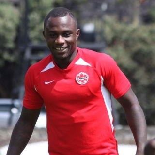 Canadá busca sellar su clasificación en El Salvador