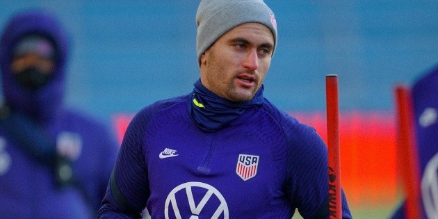 Estados Unidos, a retomar el ritmo ganador