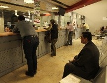 A partir del mes abril, el incumplimiento en el pago del refrendo vehicular generará recargos y multas. EL INFORMADOR / ARCHIVO