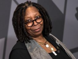 Whoopi Goldberg dijo que el genocidio nazi de seis millones de judíos no fue 