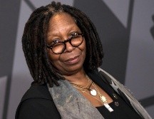 Whoopi Goldberg dijo que el genocidio nazi de seis millones de judíos no fue 
