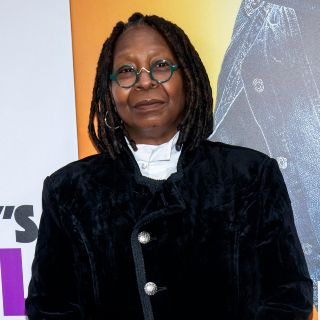 ¿Qué dijo Whoopi Goldberg y por qué fue suspendida?