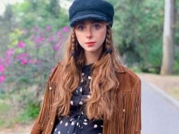 La publicación de Natalia sumo más de 400 mil 