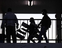 Para conocer más información sobre las Becas Benito Juárez puedes acceder a la plataforma becasbenitojuarez.net/beca-jovenes-escribiendo-el-futuro/. EFE / ARCHIVO