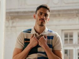 Iván Amozurrutia estrena “Oscuro Deseo 2” en Netflix. ESPECIAL / NETFLIX