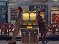 “La crónica francesa” contó con un presupuesto de más de 25 millones de dólares. ESPECIAL / STAR+