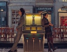 “La crónica francesa” contó con un presupuesto de más de 25 millones de dólares. ESPECIAL / STAR+