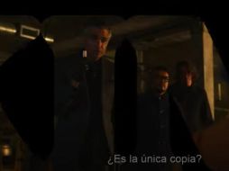 Jaime Camil podría ser un villano en “Kimi”. ESPECIAL