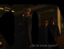 Jaime Camil podría ser un villano en “Kimi”. ESPECIAL