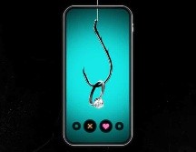 The Tinder Swindler. NETFLIX