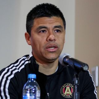 Gonzalo Pineda se reencontrará con Chivas