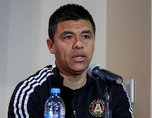 Más allá de que el juego servirá al Atlanta para ponerse a punto, también significará el reencuentro de Chivas con su histórico mediocampista (C), que fue campeón con el equipo en el Apertura 2006. IMAGO7