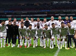 El descanso de cuatro días que tuvieron los jugadores rojinegros ayudó a que muchos de ellos se recuperaran de algunas dolencias o bien, terminaran por salir del tema del COVID-19. IMAGO7