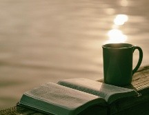 Enamórate de tu autor favorito / Photo by Aaron Burden on Unsplash