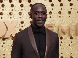 Williams, de 54 años, saltó a la fama como el carismático ladrón y narcotraficante Omar Little de 