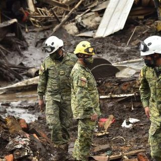 Qué es un aluvión y cuáles fueron las causas del que provocó una tragedia en Ecuador