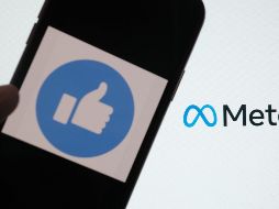 Esta caída supuso una pérdida de capitalización bursátil de 200 mil millones de dólares. AFP/C. DELMAS