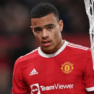 Mason Greenwood: Dan libertad bajo fianza al jugador del Manchester United