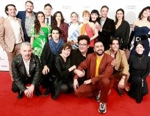 La película dirigida por Alonso Iñiguez le da la bienvenida a una nueva generación de personajes. EL INFORMADOR/A. Camacho