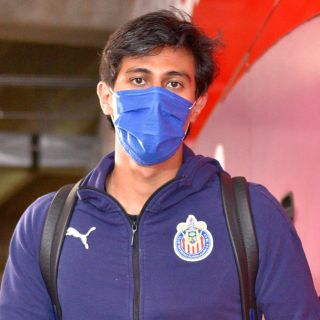 Chivas: El Rebaño anuncia el regreso de "JJ" Macías