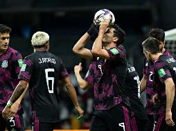 Raúl Jiménez anotó de penalti al minuto 78. IMAGO7