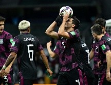 Raúl Jiménez anotó de penalti al minuto 78. IMAGO7