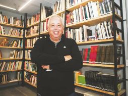 Aurelio López Rocha presenta su colección en el GDL ART WKND