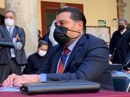 Ante cambio, piden autonomía y limpia en Fiscalía