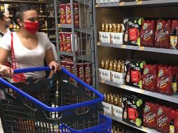 Los expertos consultados prevén que la inflación estructural promediará 4.31%. NOTIMEX/Archivo