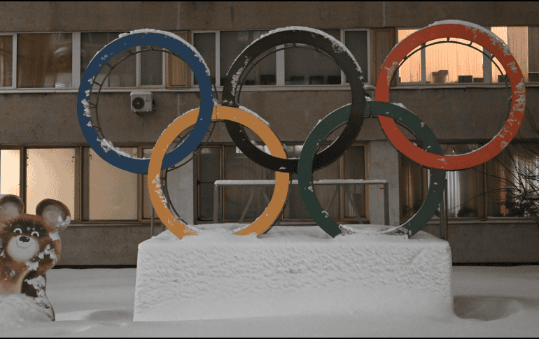 Olimpiadas. Tokio no fracasó económicamente. EFE