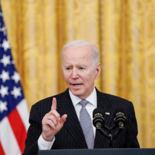 Eliminado: Joe Biden confirma muerte del líder del Estado Islámico en operativo en Siria