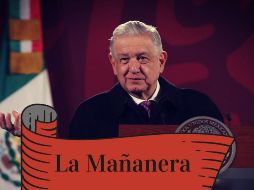 La mañanera de AMLO de hoy 3 de febrero de 2022