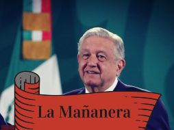 La mañanera de AMLO de hoy 4 de febrero de 2022